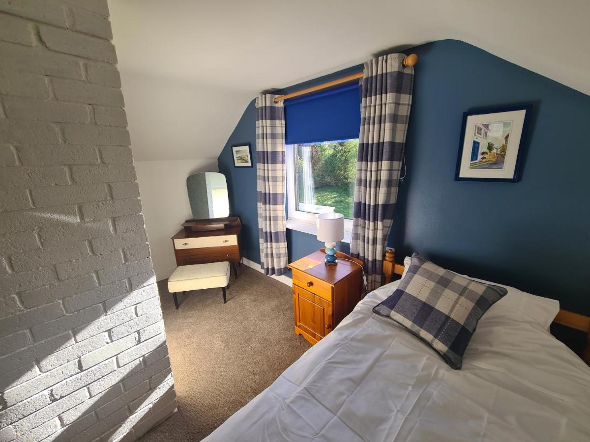 Carraig Bawn Villa Burtonport Luaran gambar