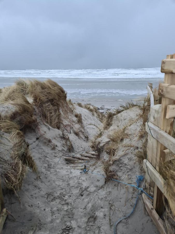 Carraig Bawn Villa Burtonport Luaran gambar