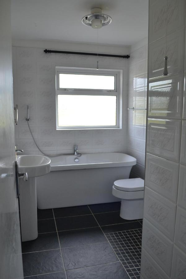 Carraig Bawn Villa Burtonport Luaran gambar