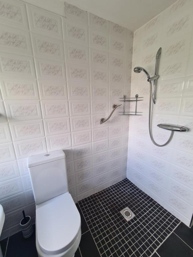 Carraig Bawn Villa Burtonport Luaran gambar